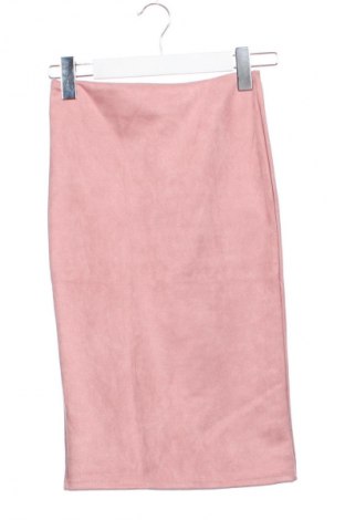 Rock Unbranded, Größe XS, Farbe Rosa, Preis 8,99 €