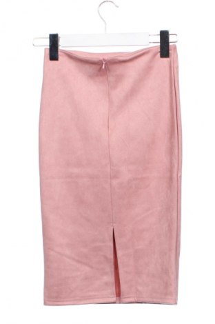 Rock Unbranded, Größe XS, Farbe Rosa, Preis 8,99 €