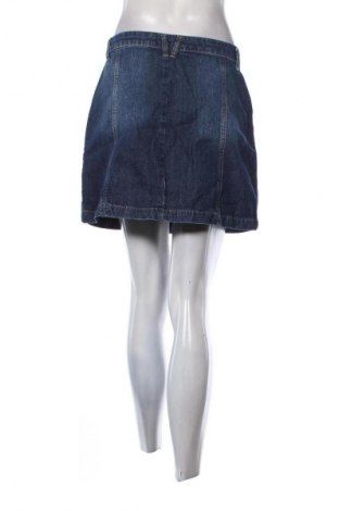 Szoknya Unbranded, Méret M, Szín Kék, Ár 4 989 Ft