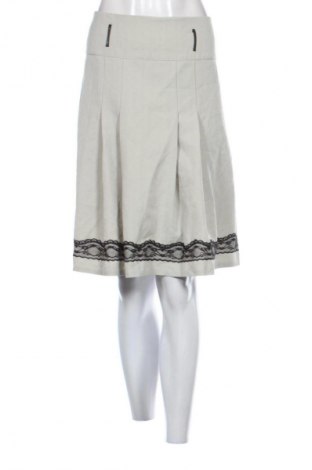 Sukně Unbranded, Velikost XL, Barva Béžová, Cena  229,00 Kč