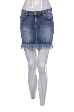 Φούστα Unbranded, Μέγεθος XL, Χρώμα Μπλέ, Τιμή 13,99 €