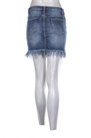 Φούστα Unbranded, Μέγεθος XL, Χρώμα Μπλέ, Τιμή 13,99 €