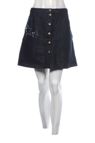 Spódnica Unbranded, Rozmiar XL, Kolor Niebieski, Cena 56,99 zł