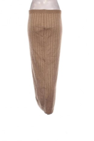 Sukňa Unbranded, Veľkosť S, Farba Hnedá, Cena  14,95 €