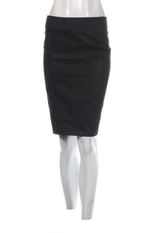 Пола Unbranded, Размер M, Цвят Черен, Цена 10,99 лв.