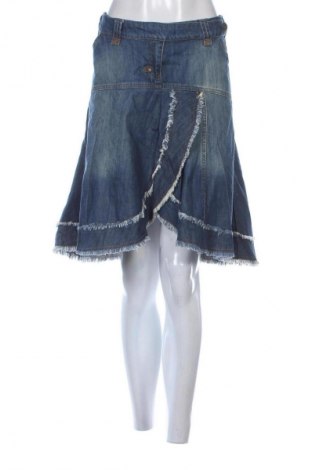 Sukňa Unbranded, Veľkosť XL, Farba Modrá, Cena  13,95 €