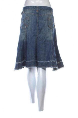 Sukňa Unbranded, Veľkosť XL, Farba Modrá, Cena  13,95 €