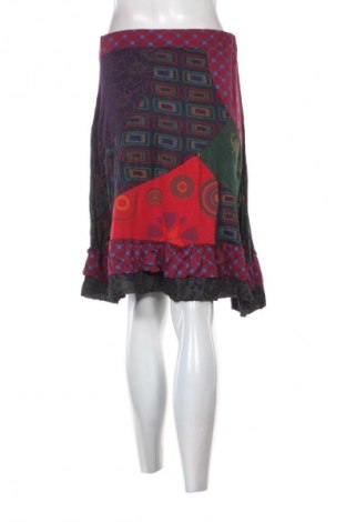 Sukně Unbranded, Velikost M, Barva Vícebarevné, Cena  241,00 Kč