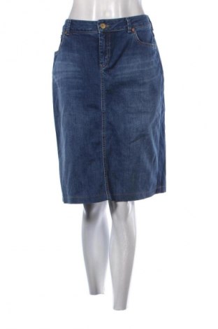 Φούστα Unbranded, Μέγεθος M, Χρώμα Μπλέ, Τιμή 13,99 €