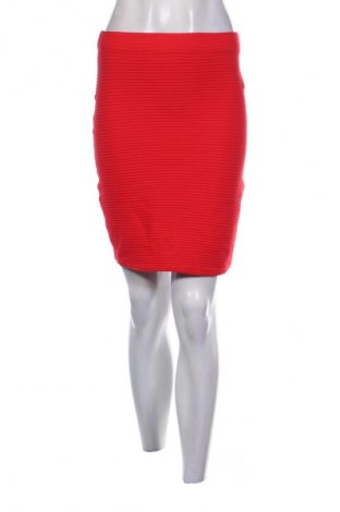 Sukně Unbranded, Velikost S, Barva Červená, Cena  247,00 Kč