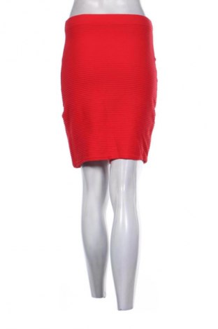 Sukně Unbranded, Velikost S, Barva Červená, Cena  247,00 Kč