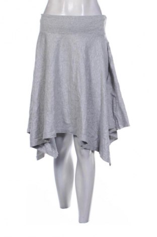 Fustă Unbranded, Mărime M, Culoare Gri, Preț 32,99 Lei