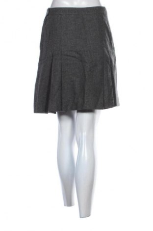 Rock Unbranded, Größe S, Farbe Grau, Preis 10,99 €