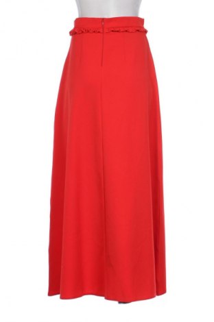 Sukně Unbranded, Velikost S, Barva Oranžová, Cena  371,00 Kč