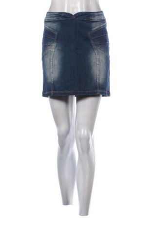 Φούστα Unbranded, Μέγεθος M, Χρώμα Μπλέ, Τιμή 13,99 €