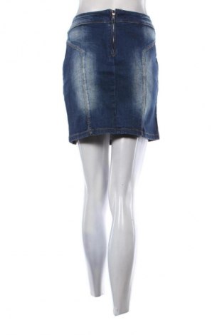 Φούστα Unbranded, Μέγεθος M, Χρώμα Μπλέ, Τιμή 13,99 €