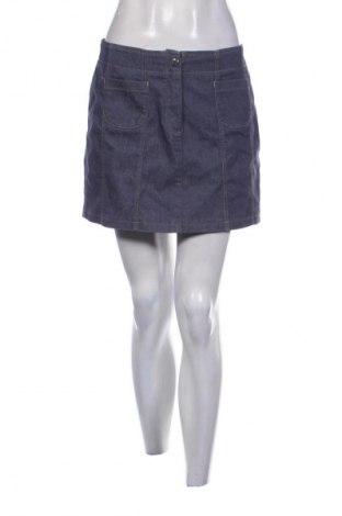 Fustă Unbranded, Mărime M, Culoare Albastru, Preț 43,99 Lei