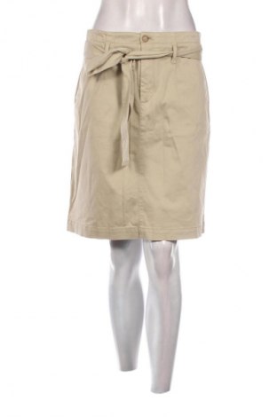 Fustă Unbranded, Mărime M, Culoare Ecru, Preț 32,99 Lei