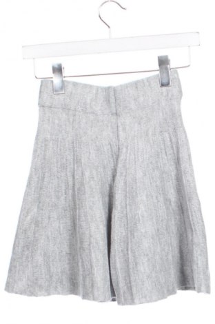 Sukně Unbranded, Velikost XXS, Barva Šedá, Cena  457,00 Kč
