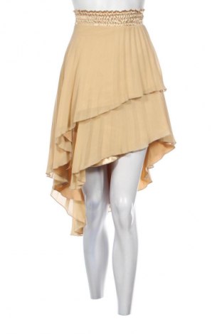 Φούστα Unbranded, Μέγεθος XL, Χρώμα Κίτρινο, Τιμή 12,22 €