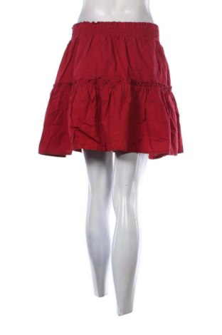 Spódnica Unbranded, Rozmiar L, Kolor Czerwony, Cena 37,99 zł