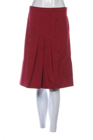 Φούστα Unbranded, Μέγεθος XL, Χρώμα Κόκκινο, Τιμή 11,86 €