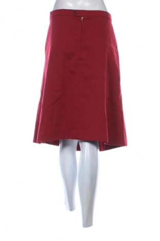 Φούστα Unbranded, Μέγεθος XL, Χρώμα Κόκκινο, Τιμή 11,86 €