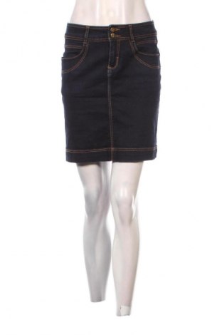 Пола Unbranded, Размер S, Цвят Син, Цена 17,99 лв.