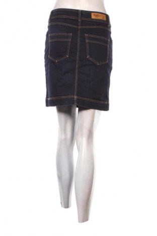 Пола Unbranded, Размер S, Цвят Син, Цена 17,99 лв.