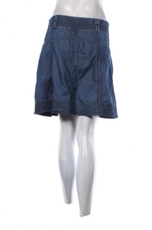 Spódnica Unbranded, Rozmiar M, Kolor Niebieski, Cena 43,99 zł