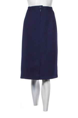 Φούστα Unbranded, Μέγεθος XL, Χρώμα Μπλέ, Τιμή 10,00 €