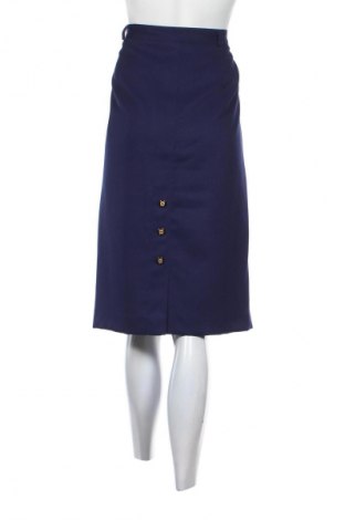 Φούστα Unbranded, Μέγεθος XL, Χρώμα Μπλέ, Τιμή 10,00 €