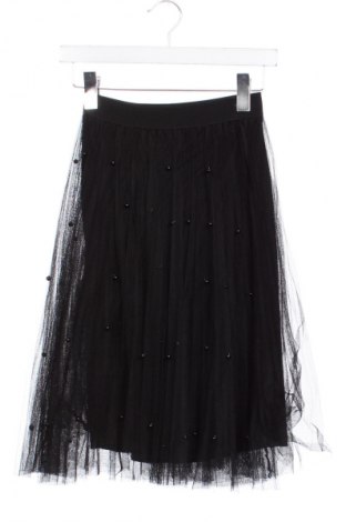 Sukně Unbranded, Velikost XS, Barva Černá, Cena  259,00 Kč