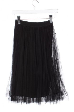 Sukně Unbranded, Velikost XS, Barva Černá, Cena  259,00 Kč