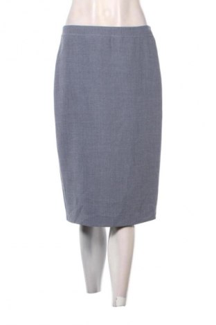 Пола Unbranded, Размер M, Цвят Син, Цена 34,99 лв.