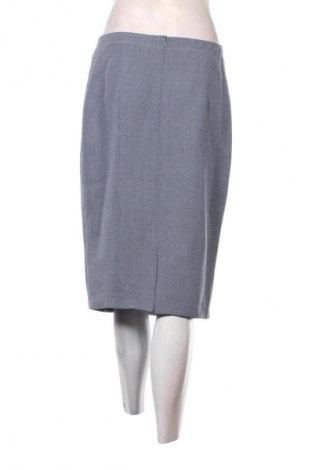 Пола Unbranded, Размер M, Цвят Син, Цена 34,99 лв.