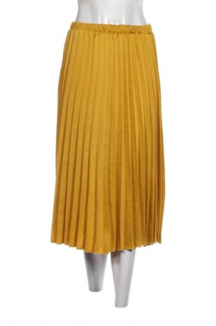 Φούστα Unbranded, Μέγεθος S, Χρώμα Πορτοκαλί, Τιμή 10,99 €