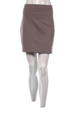 Sukně Unbranded, Velikost XL, Barva Hnědá, Cena  241,00 Kč
