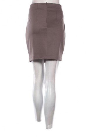 Sukně Unbranded, Velikost XL, Barva Hnědá, Cena  241,00 Kč