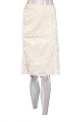 Φούστα Unbranded, Μέγεθος XXL, Χρώμα Εκρού, Τιμή 6,99 €