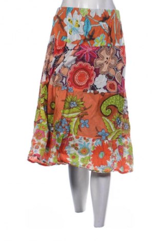 Sukně Unbranded, Velikost XXL, Barva Vícebarevné, Cena  219,00 Kč