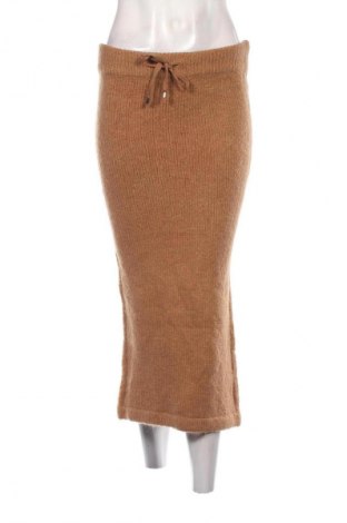 Rock Unbranded, Größe M, Farbe Braun, Preis € 16,99