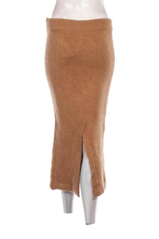 Rock Unbranded, Größe M, Farbe Braun, Preis € 16,99