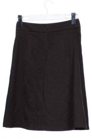 Sukně Unbranded, Velikost XS, Barva Černá, Cena  249,00 Kč