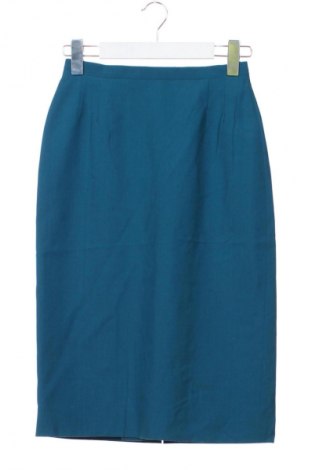 Fustă Unbranded, Mărime XXS, Culoare Albastru, Preț 113,00 Lei