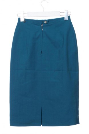 Fustă Unbranded, Mărime XXS, Culoare Albastru, Preț 113,00 Lei