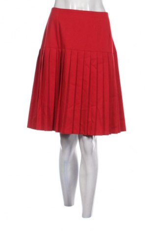 Fustă Unbranded, Mărime L, Culoare Roșu, Preț 37,99 Lei