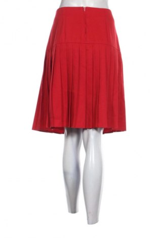 Fustă Unbranded, Mărime L, Culoare Roșu, Preț 37,99 Lei