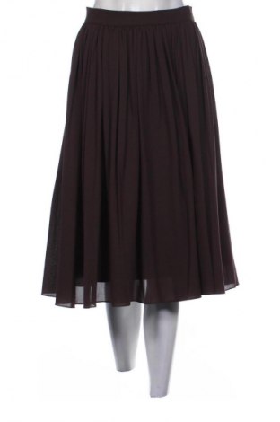 Sukně Unbranded, Velikost S, Barva Hnědá, Cena  199,00 Kč