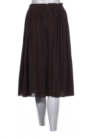 Sukně Unbranded, Velikost S, Barva Hnědá, Cena  199,00 Kč